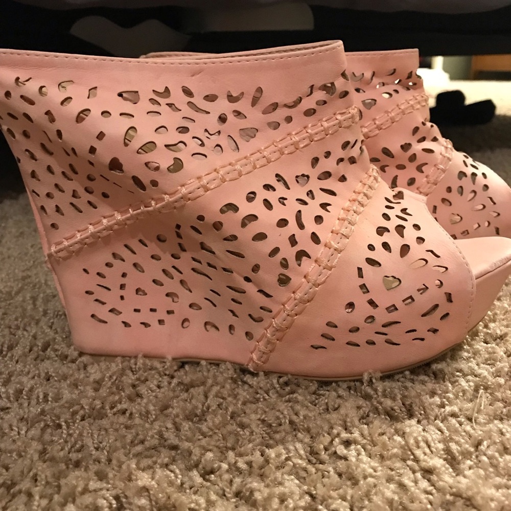 Wedges 10
